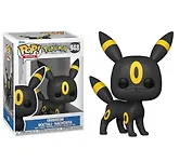 Фигурка Funko POP! Games Pokemon Umbreon (EMEA) (948) (Fun69084)