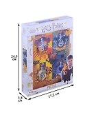 Пазл «Гарри Поттер» 260 элементов, Step puzzle - 1