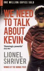 We Need To Talk About Kevin