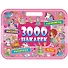 3000 наклеек. Волшебная страна - 0