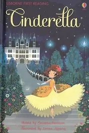 Cinderella lev.4 (Davidson)