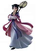 Фигурка аниме Монолог Фармацевта The Apothecary Diaries Маомао Maomao Moon Fairy 20см