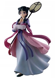 Фигурка аниме Монолог Фармацевта The Apothecary Diaries Маомао Maomao Moon Fairy 20см