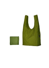 Сумка BAGGU Olive (00000000055) (BAGGU200STD)