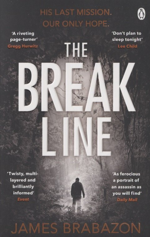 

The Break Line