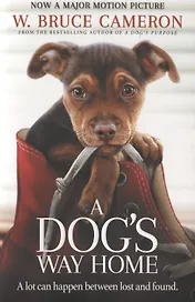 A Dog's Way Home