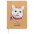 Книга для записей «Awesome cat», 96 листов, А6 - 0