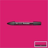 Маркер Promarker двухсторонний на спирт.основе цв.R365 розовый яркий