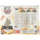 3D пазл «Т-Рекс» 160 деталей, Educa - 2