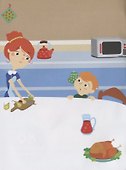 Мои любимые наклейки. Выпуск 6 - 1