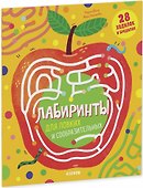 Лабиринты для ловких и сообразительных - 0