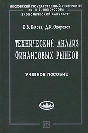 Технический анализ финансовых рынков: Учебное пособие