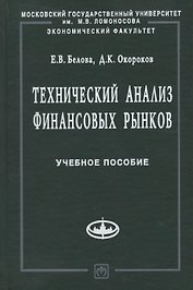 Технический анализ финансовых рынков: Учебное пособие
