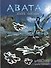 Аватар Джеймса Кэмерона. Книга наклеек - 0
