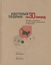 Научные теории за 30 секунд