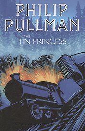 The Tin Princess