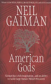 American Gods
