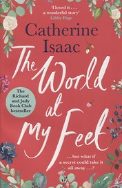 The World at My Feet