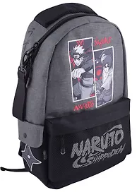 Рюкзак «Naruto» для мальчика, 45 см, полиэстер, Academy Style