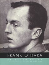 Selected Poems of Frank OHara