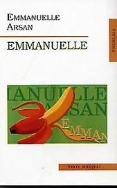 Emmanuelle (Эммануэль), на французском языке