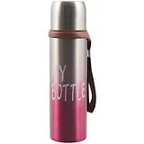 Термос My bottle градиент (металл) (500мл), в ассортименте (12-07530-8215)