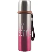 Термос My bottle градиент (металл) (500мл), в ассортименте (12-07530-8215)
