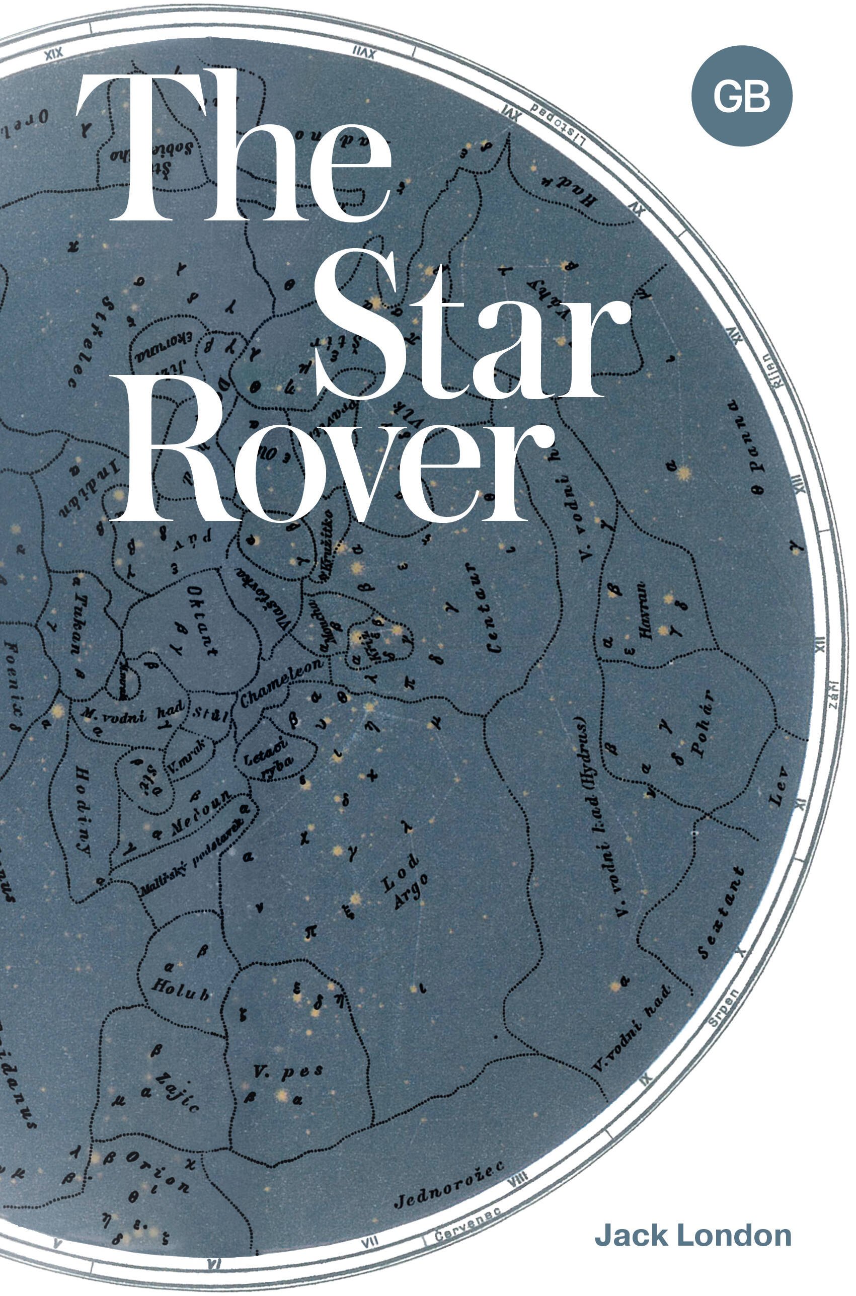 

The Star Rover