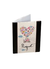 Обложка для паспорта (33544)