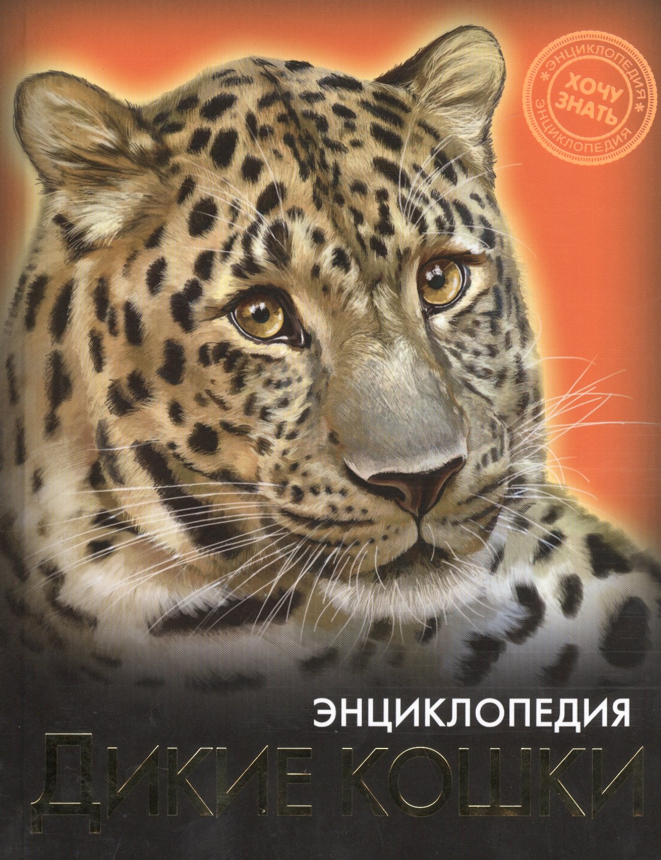 

Дикие кошки