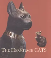 The Hermitage cats