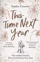 This Time Next Year