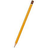 Карандаш ч/гр технический, 2Н, шестигранный, Koh-I-Noor