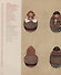Матрешка в собрании ВМДПНИ / Matryoshka doll in the collection of All-Russian Decorative Applied and Folk Art Museum - 2