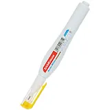 Корректор 10мл карандаш "Arctic white" пласт.кор., Erich Krause