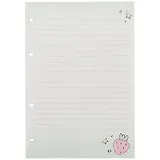 Сменный блок для тетрадей «Sweet», 50 листов