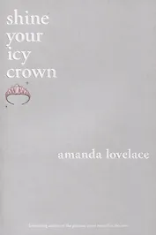 Shine your icy crown