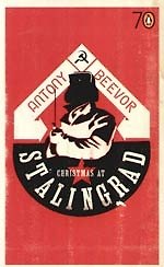 Christmas at Stalingrad