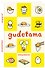 Gudetama. Ежедневник недатированный (А5, 80 л.) - 1