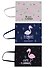 Папка на молнии А5 "Cute Flamingo" - 1