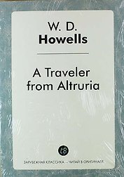 A Traveler from Altruria