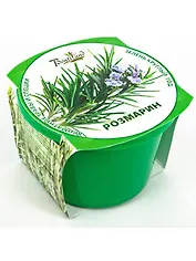 Набор для выращивания "Зелень круглый год" Розмарин (411272)