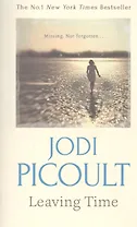 Leaving Time, Picoult, Jodi