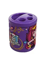 Подставка настольная "Мonster high" пластик, Centrum