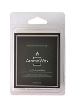 Ароматическое саше (кубики) Кедр и Шафран  (90г) (11х7) (150597441) (AromaWax)