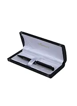 Ручка шариковая Manzoni, Lecce, подарочная