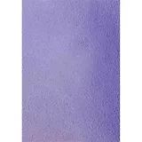 Книга для записей, Эксмо А5,96л. Crystal Collection. Космический синий искусств. кожа., комбинир. блок