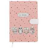 Записная книжка «Be awesome»