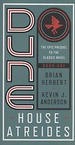 Dune. House Atreides. Book one
