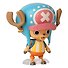 Экшн-фигурка Bandai  Ван Пис Чоппер (17см) (67775) - 1